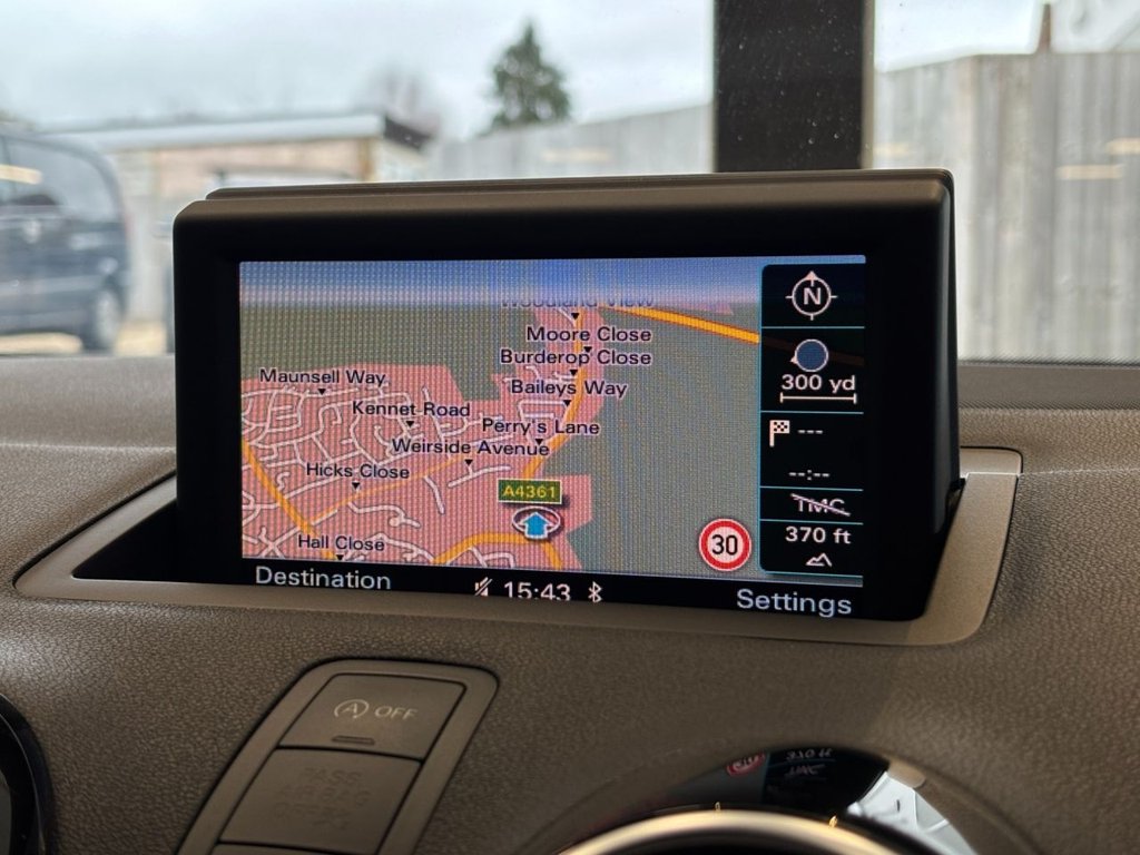 Used Audi A1 2013 for sale - 77849668: Photo 32