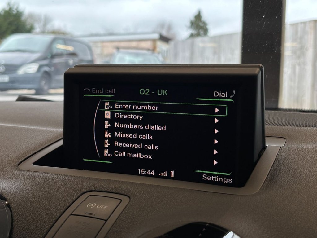 Used Audi A1 2013 for sale - 77849668: Photo 34