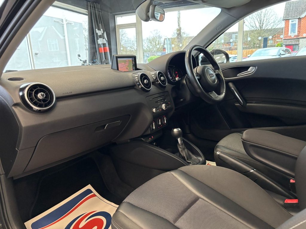 Used Audi A1 2013 for sale - 77849668: Photo 42