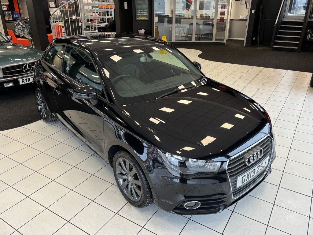 Used Audi A1 2013 for sale - 77849668: Photo 5