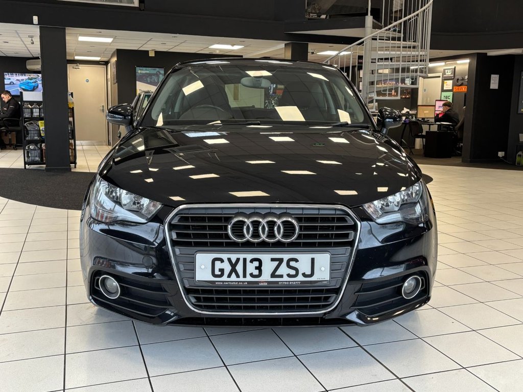 Used Audi A1 2013 for sale - 77849668: Photo 7