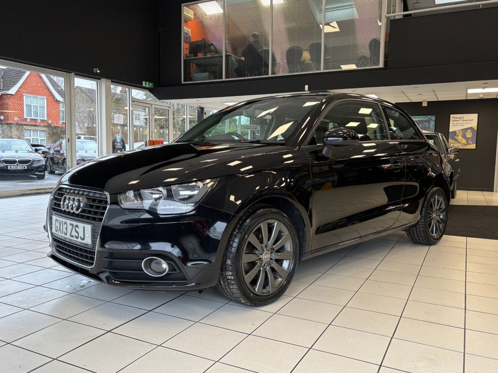 Used Audi A1 2013 for sale - 77849668: Photo 8