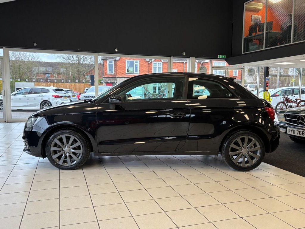 Used Audi A1 2013 for sale - 77849668: Photo 9