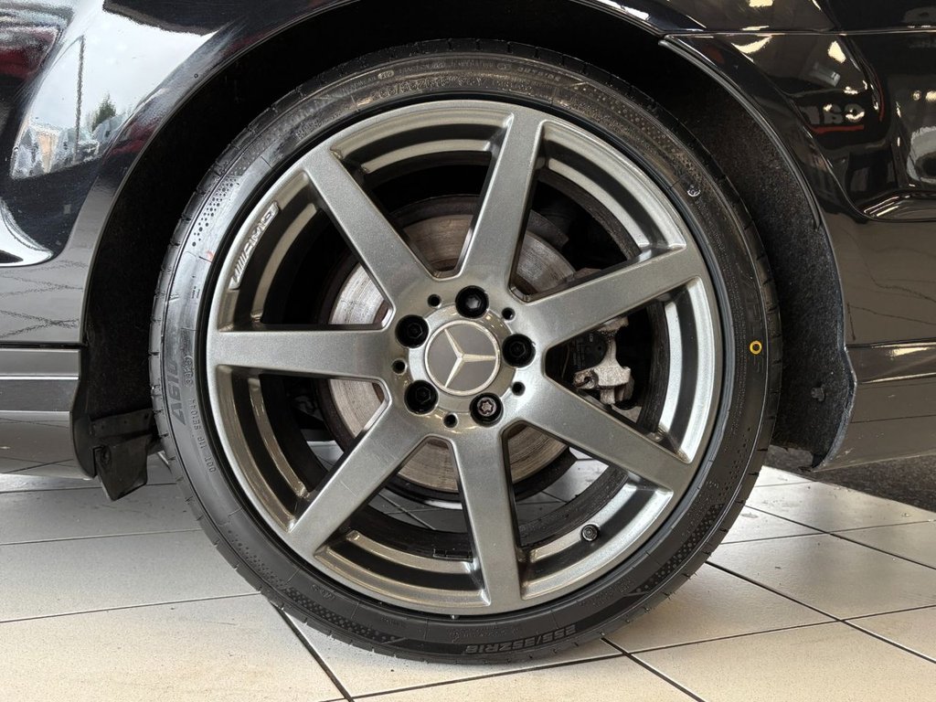 Used Mercedes-Benz C Class 2015 for sale - 77583277: Photo 21