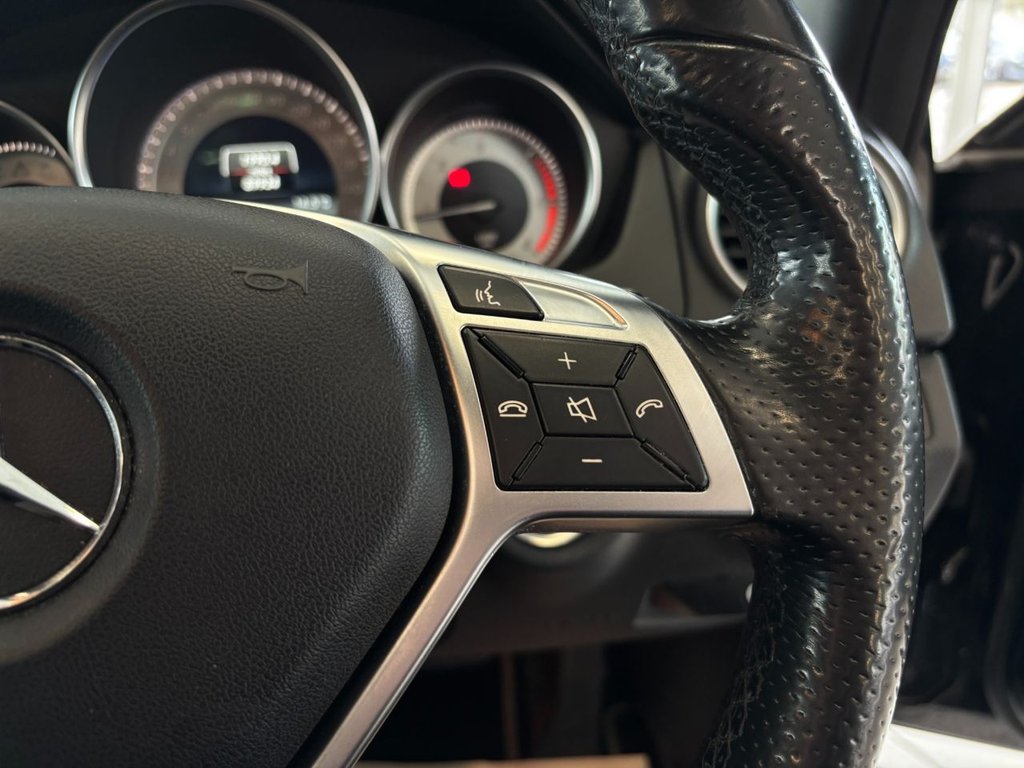 Used Mercedes-Benz C Class 2015 for sale - 77583277: Photo 31