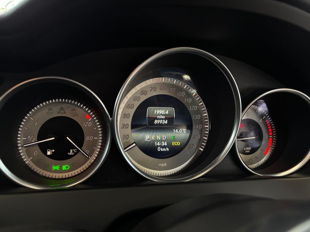 Used Mercedes-Benz C Class 2015 for sale - 77583277: Photo 33