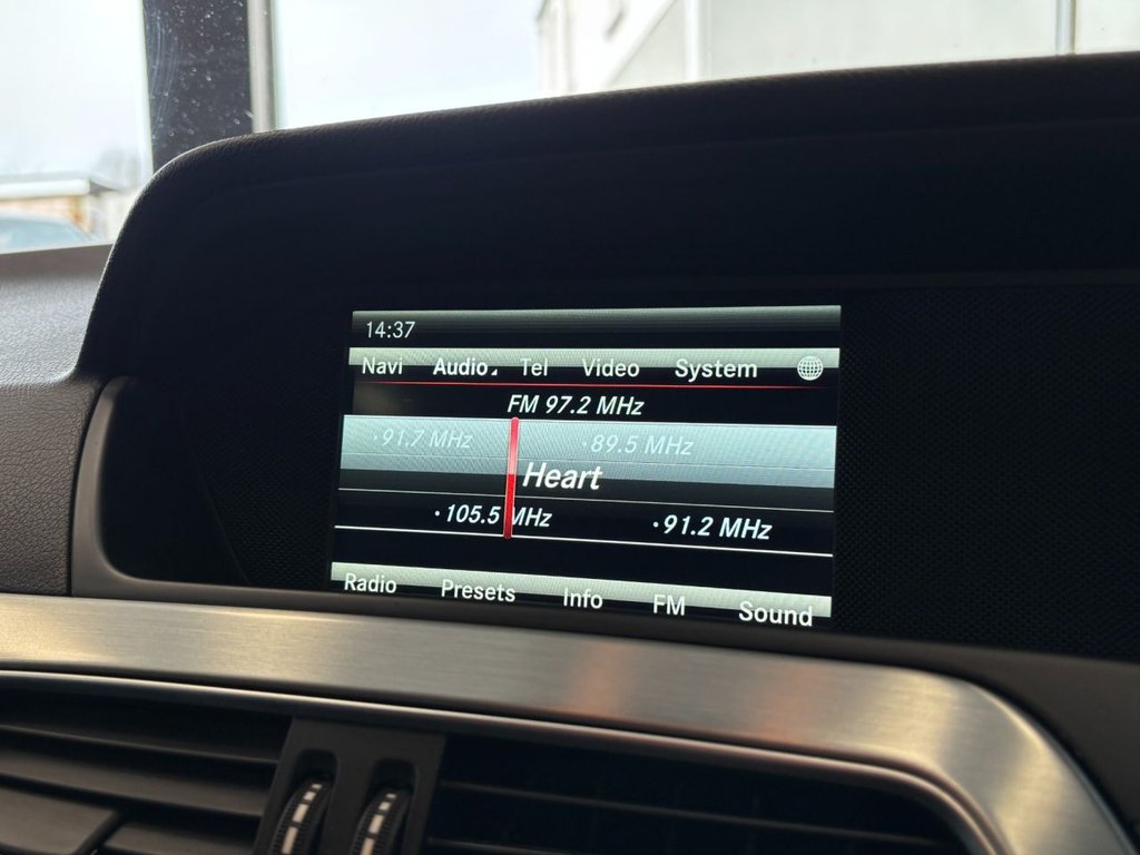 Used Mercedes-Benz C Class 2015 for sale - 77583277: Photo 37