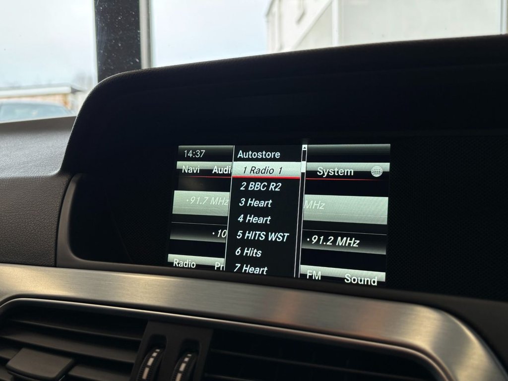 Used Mercedes-Benz C Class 2015 for sale - 77583277: Photo 38