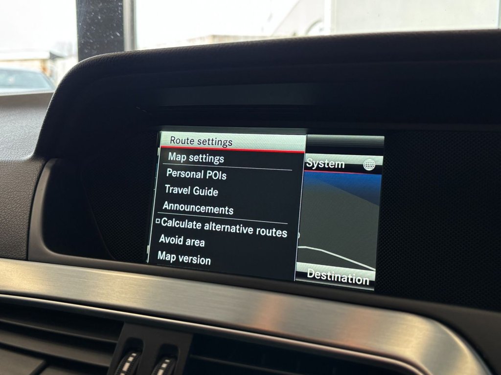 Used Mercedes-Benz C Class 2015 for sale - 77583277: Photo 41