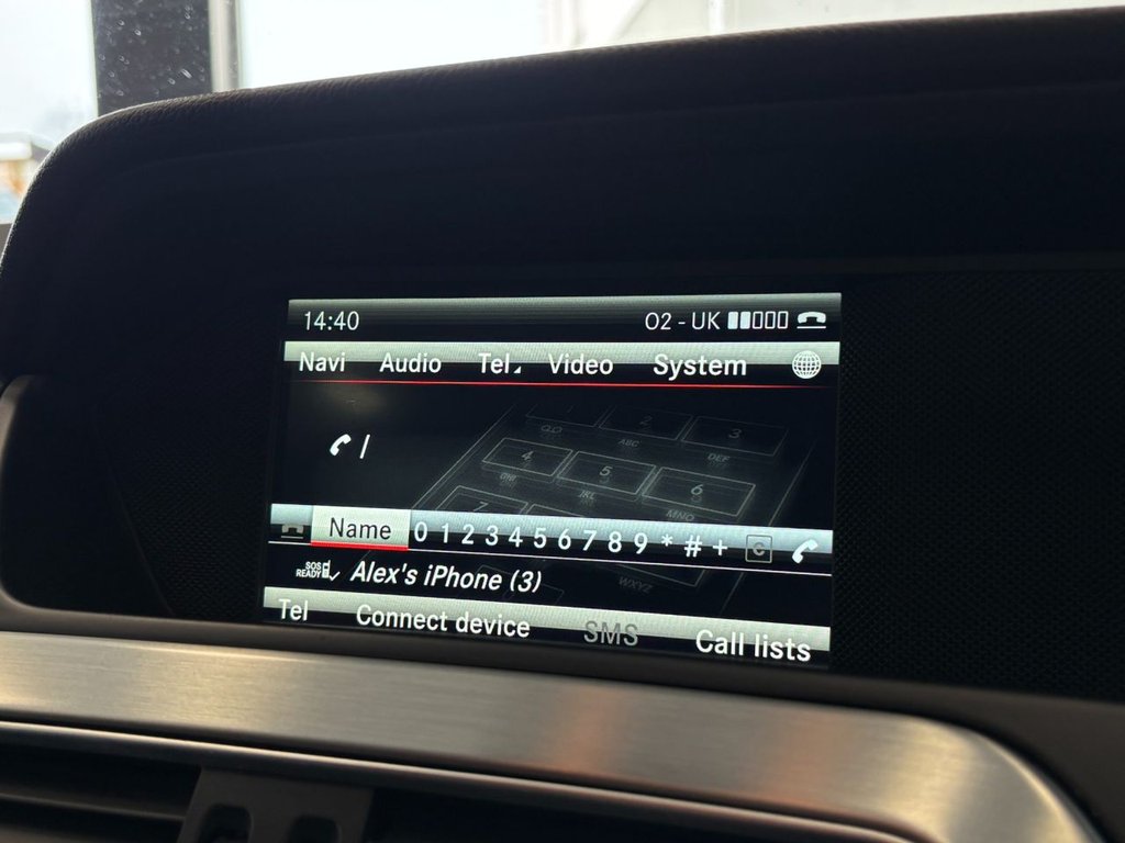 Used Mercedes-Benz C Class 2015 for sale - 77583277: Photo 43