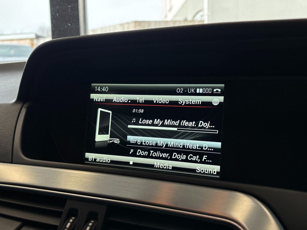 Used Mercedes-Benz C Class 2015 for sale - 77583277: Photo 44