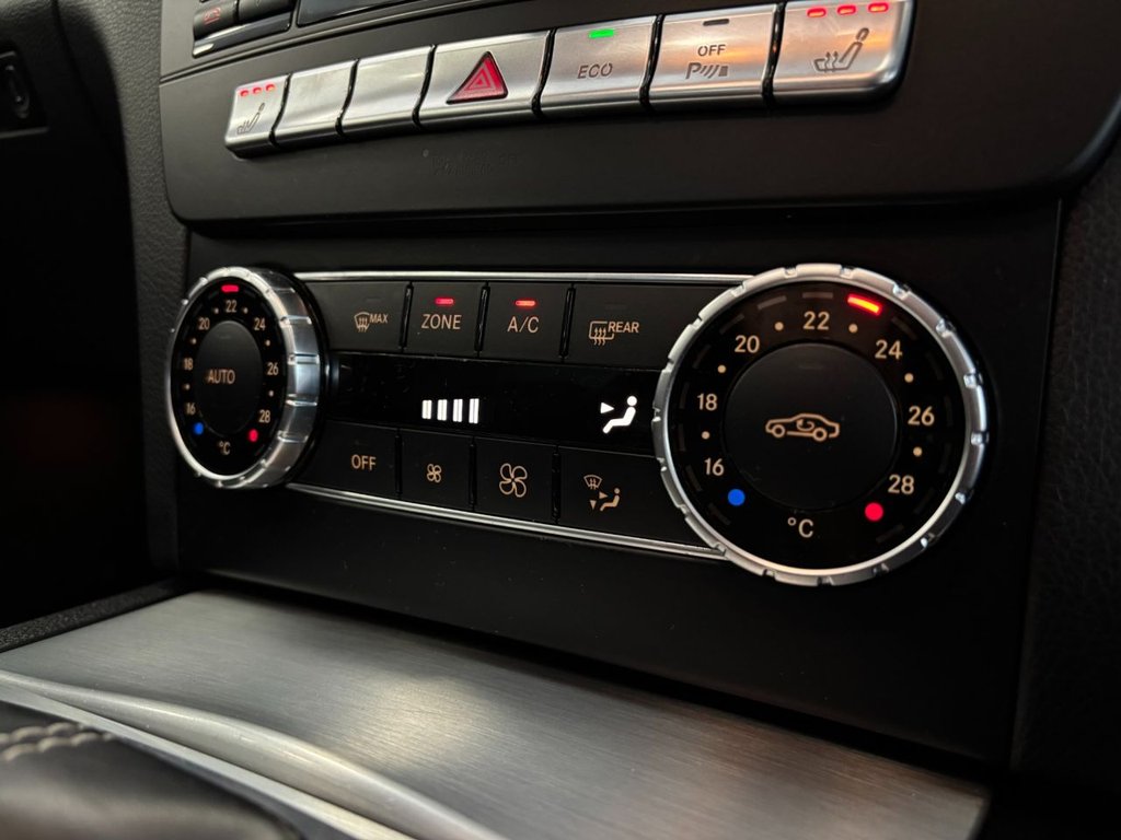 Used Mercedes-Benz C Class 2015 for sale - 77583277: Photo 47