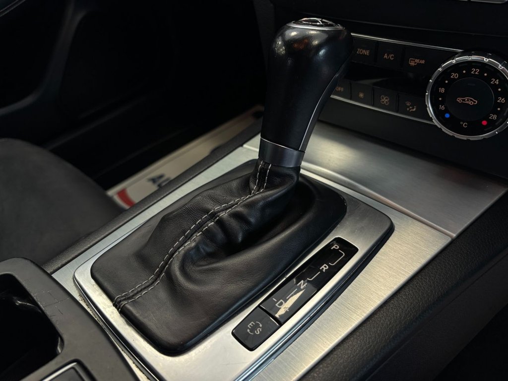 Used Mercedes-Benz C Class 2015 for sale - 77583277: Photo 48