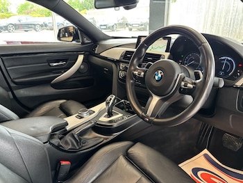 Used BMW 4 Series 2018 for sale - 78543908: Photo