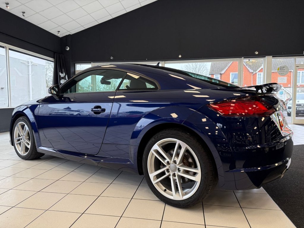 Used Audi TT 2022 for sale - 77798179: Photo 12