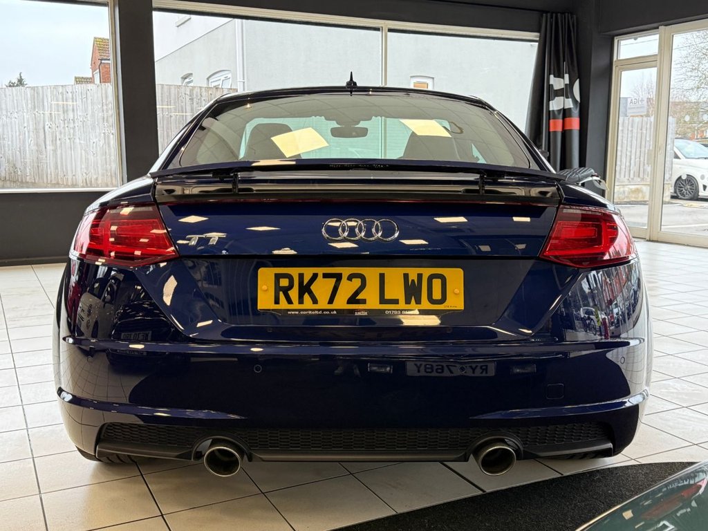 Used Audi TT 2022 for sale - 77798179: Photo 13
