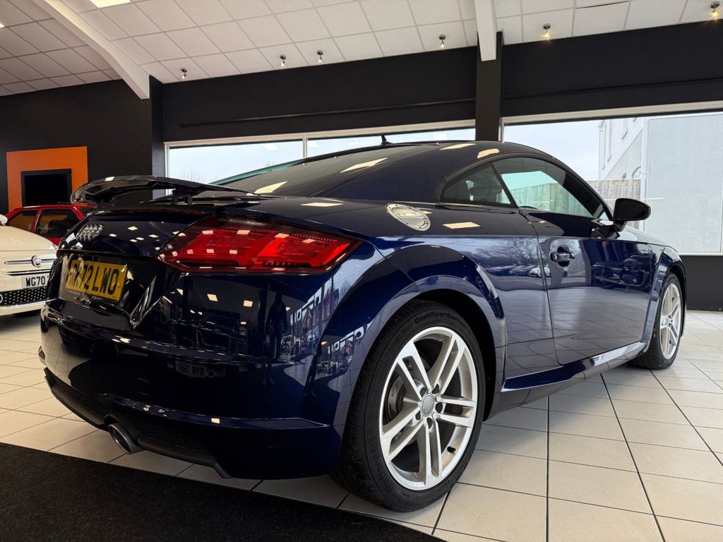 Used Audi TT 2022 for sale - 77798179: Photo 14