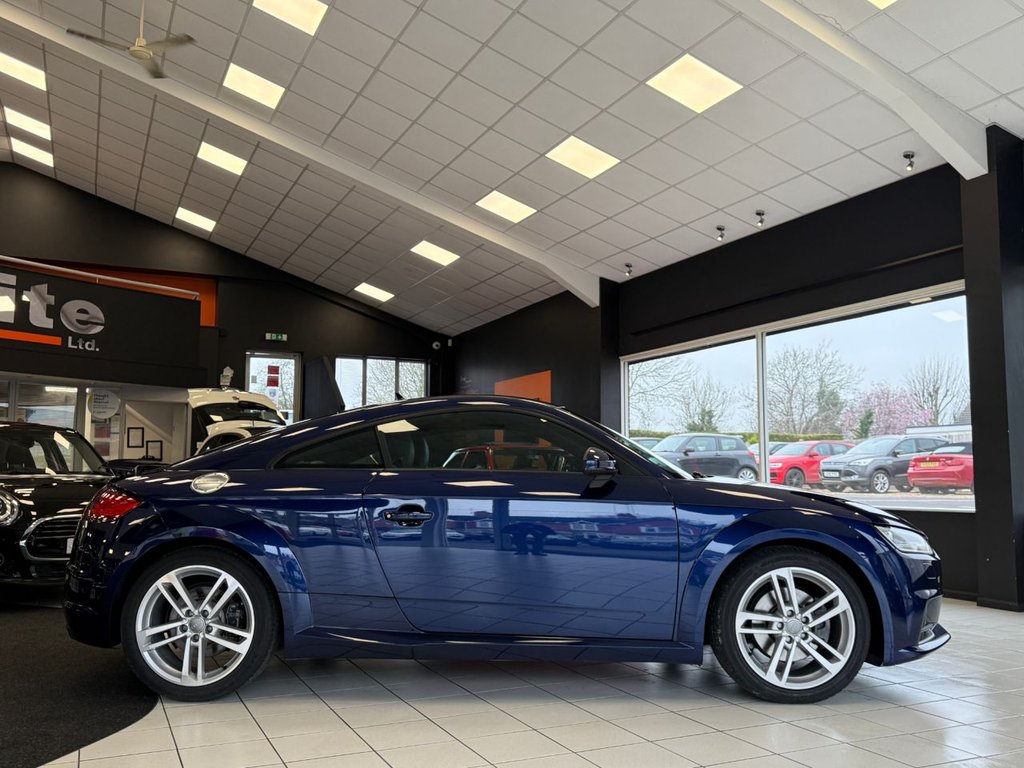 Used Audi TT 2022 for sale - 77798179: Photo 15