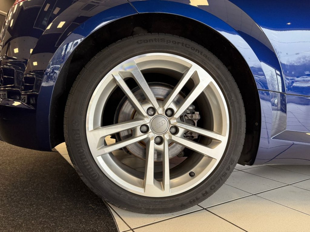 Used Audi TT 2022 for sale - 77798179: Photo 17