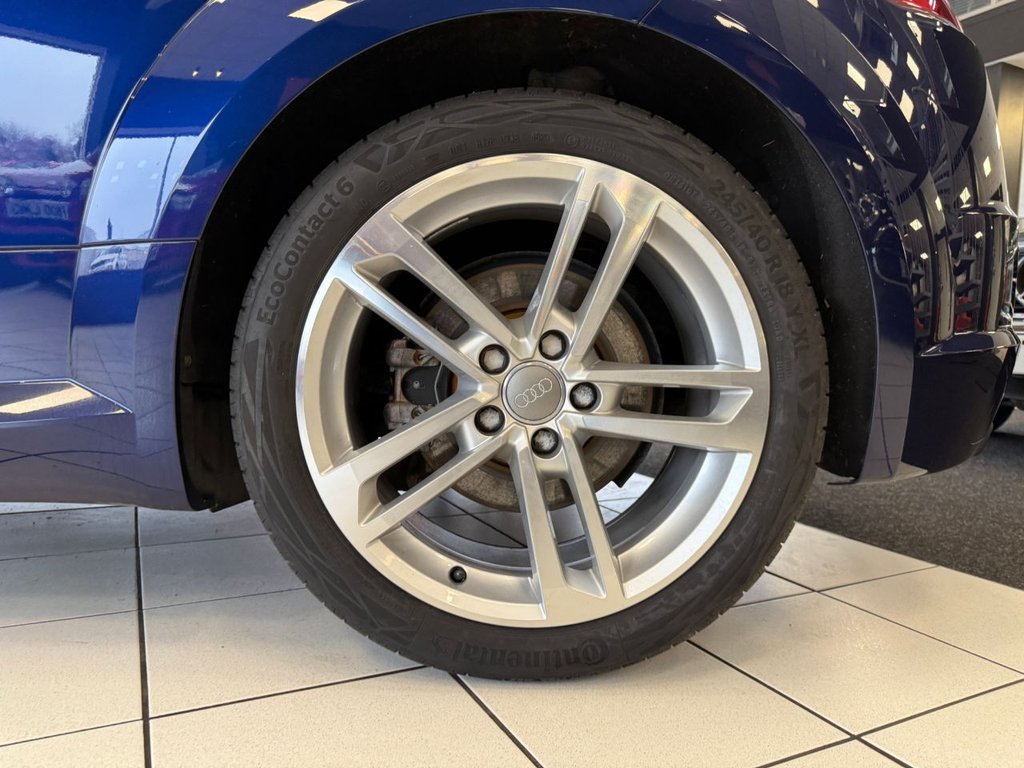 Used Audi TT 2022 for sale - 77798179: Photo 18