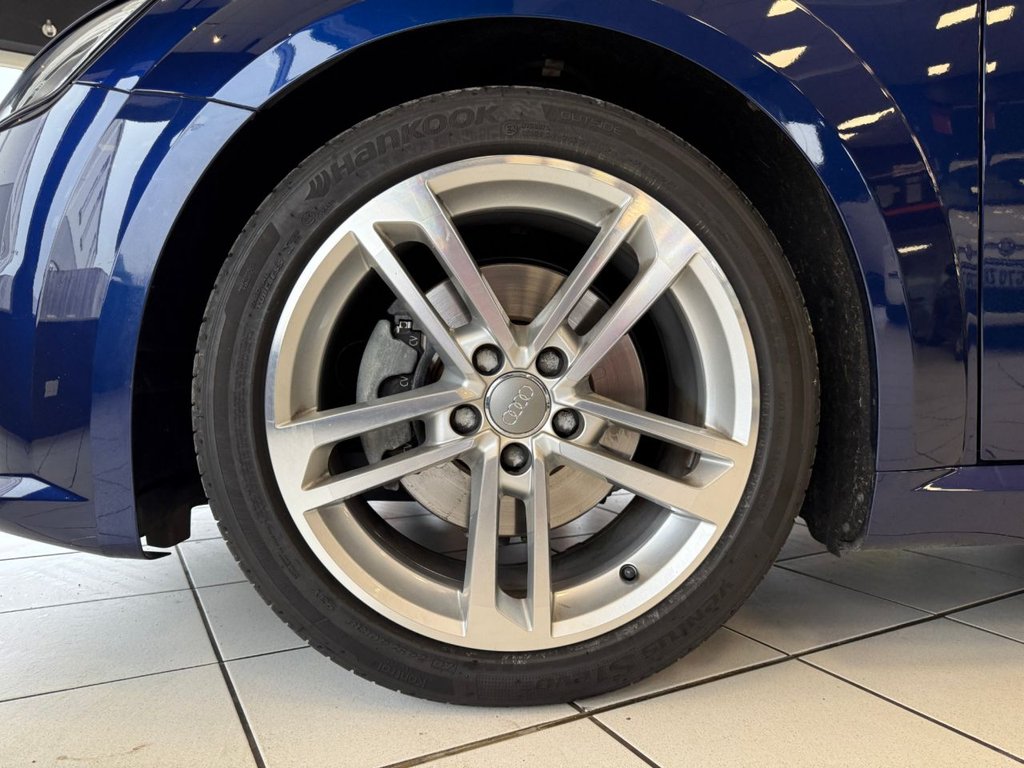 Used Audi TT 2022 for sale - 77798179: Photo 19