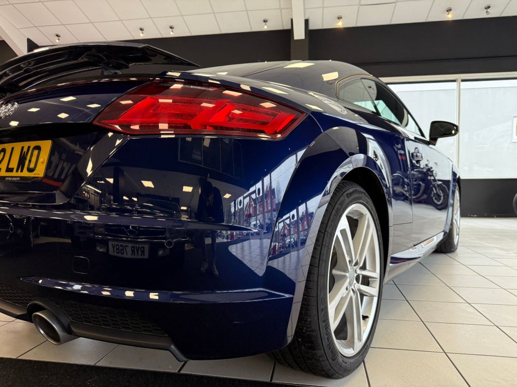 Used Audi TT 2022 for sale - 77798179: Photo 21