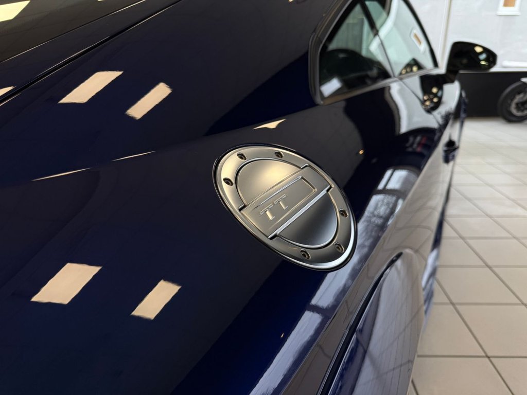 Used Audi TT 2022 for sale - 77798179: Photo 22