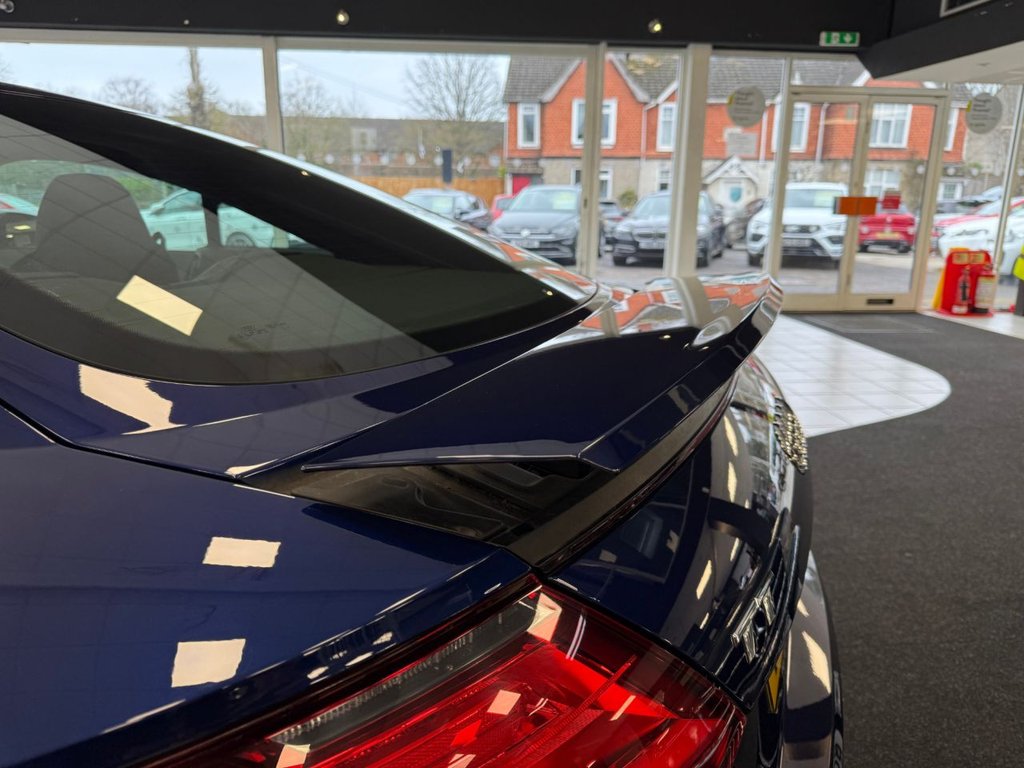 Used Audi TT 2022 for sale - 77798179: Photo 23