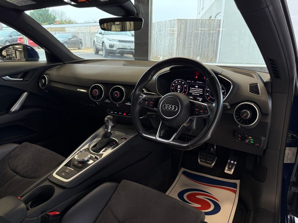 Used Audi TT 2022 for sale - 77798179: Photo 24