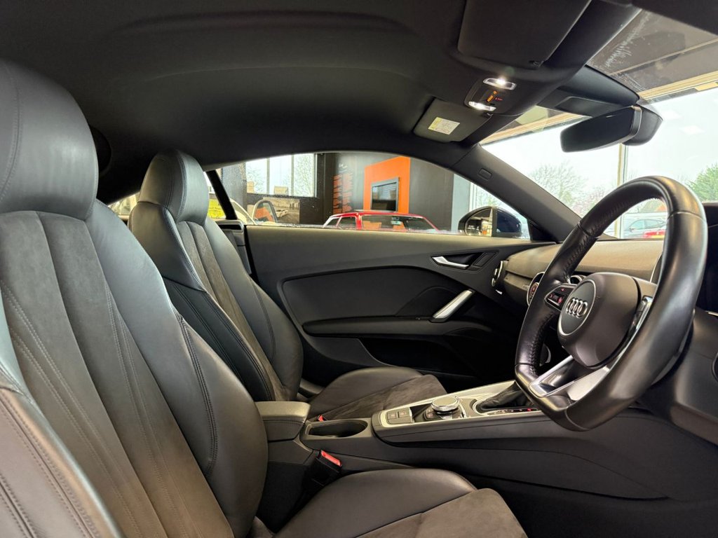 Used Audi TT 2022 for sale - 77798179: Photo 25