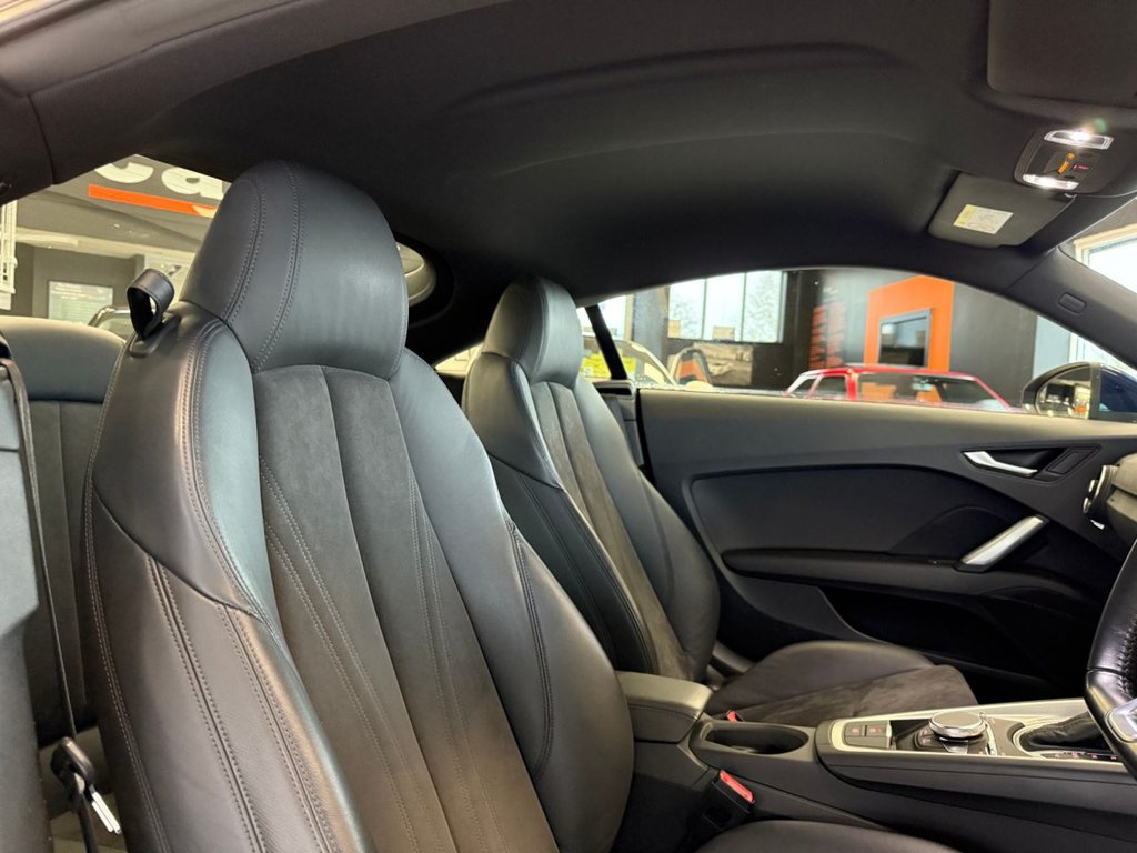 Used Audi TT 2022 for sale - 77798179: Photo 26