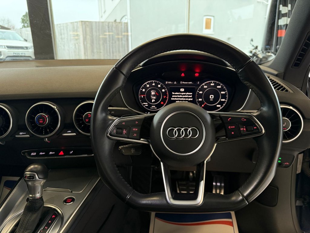 Used Audi TT 2022 for sale - 77798179: Photo 27