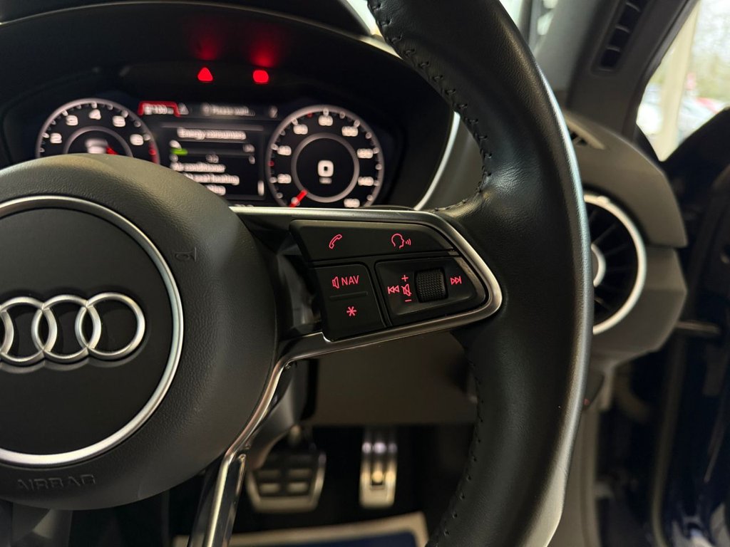 Used Audi TT 2022 for sale - 77798179: Photo 29