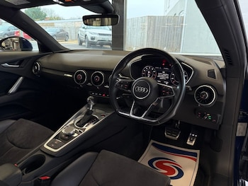 Used Audi TT 2022 for sale - 77798179: Photo