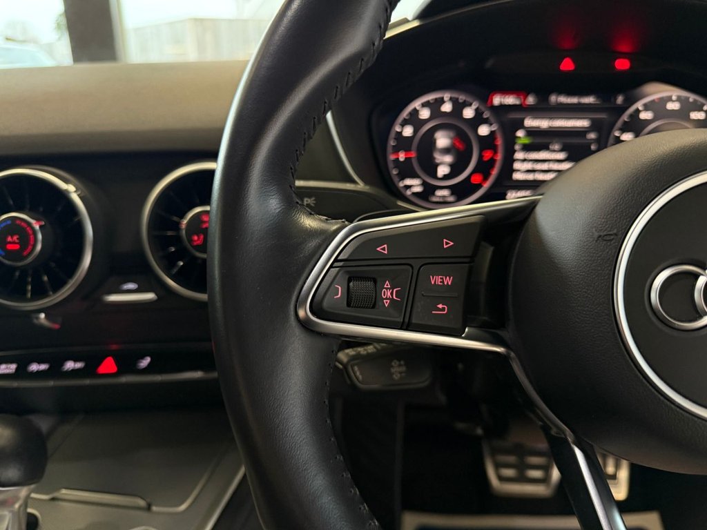 Used Audi TT 2022 for sale - 77798179: Photo 30