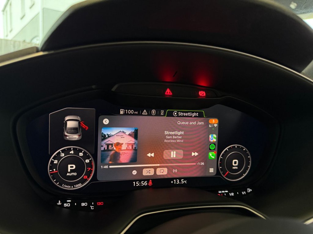 Used Audi TT 2022 for sale - 77798179: Photo 35