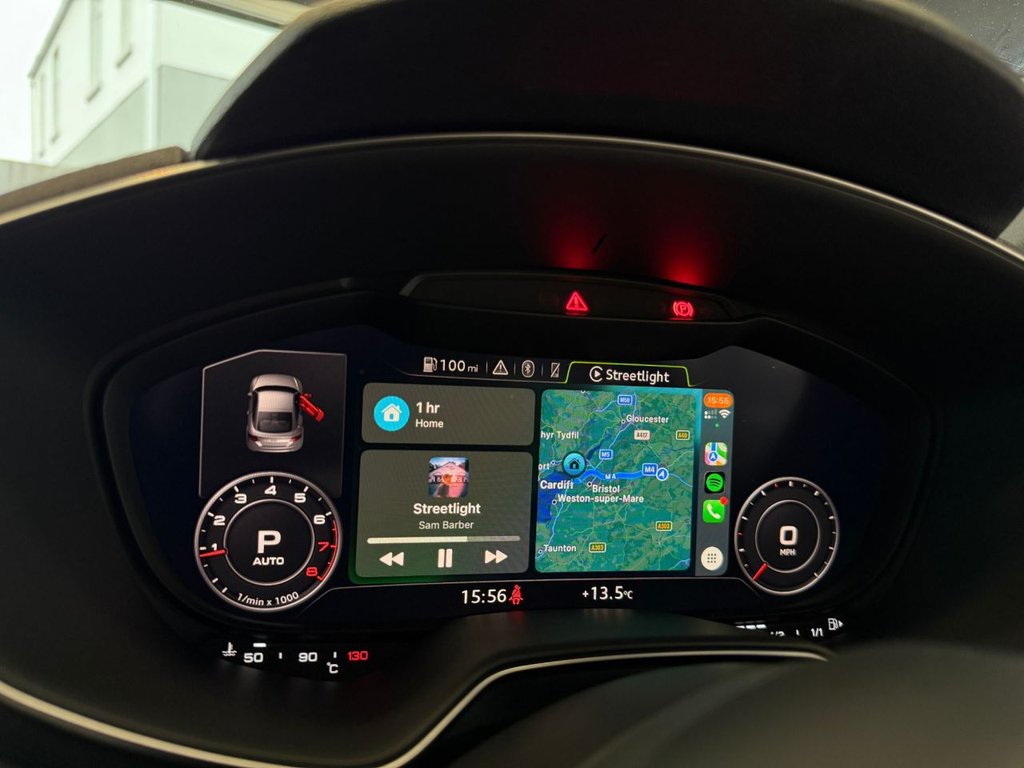 Used Audi TT 2022 for sale - 77798179: Photo 36