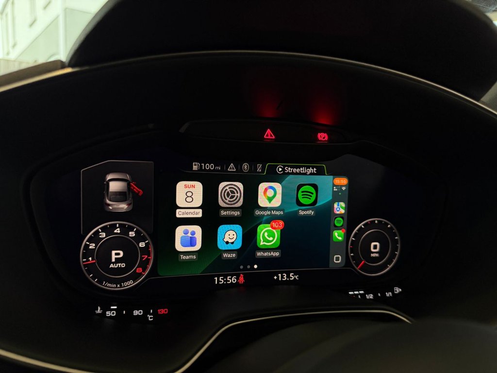 Used Audi TT 2022 for sale - 77798179: Photo 37