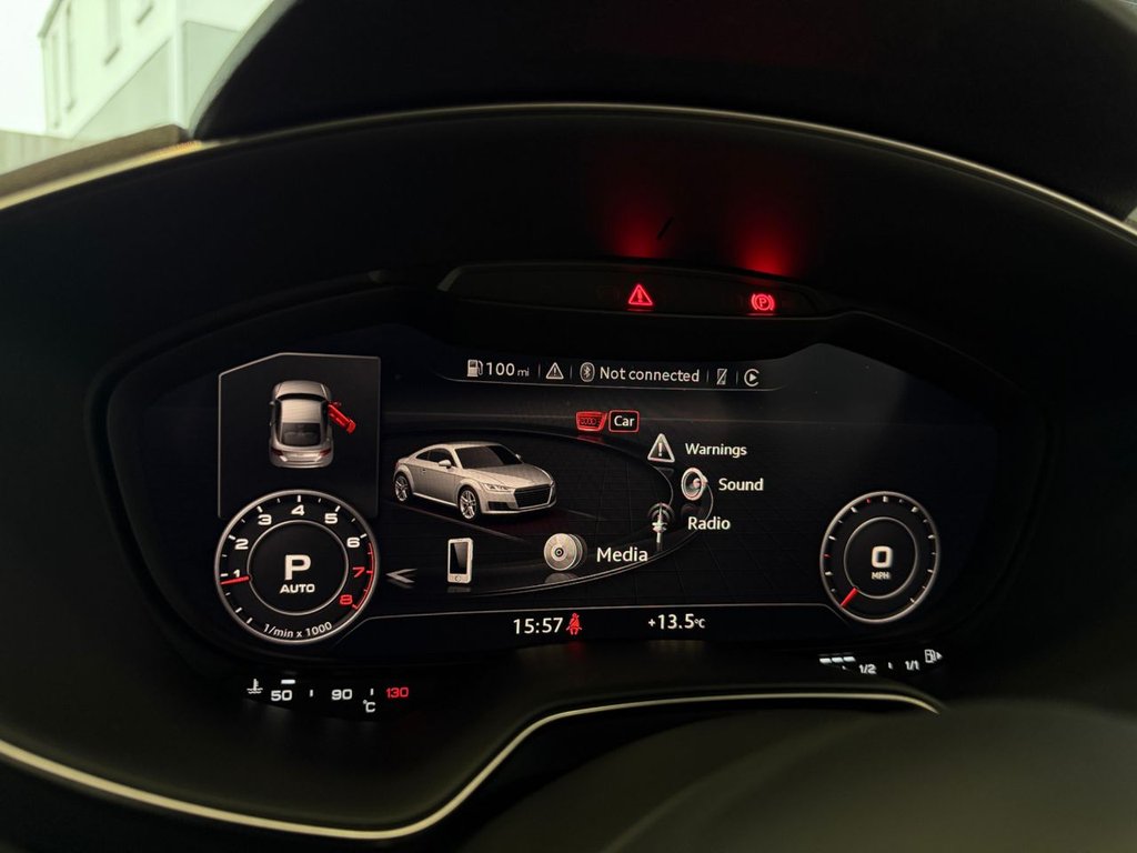 Used Audi TT 2022 for sale - 77798179: Photo 38