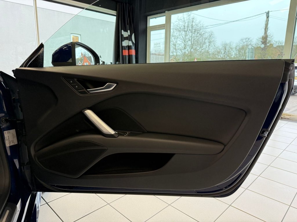 Used Audi TT 2022 for sale - 77798179: Photo 44