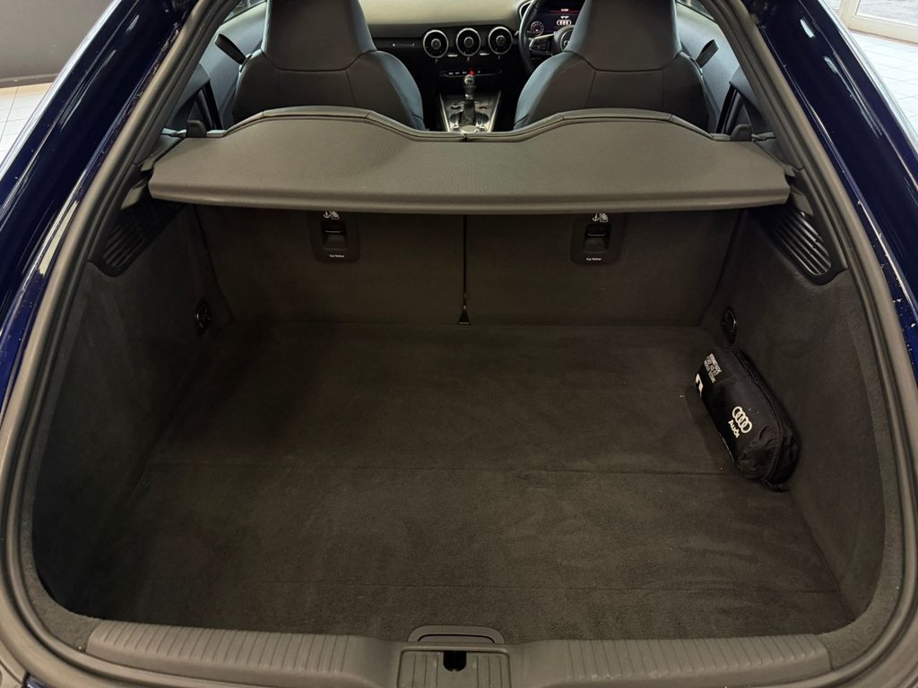 Used Audi TT 2022 for sale - 77798179: Photo 45