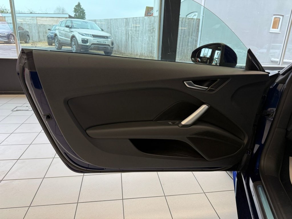 Used Audi TT 2022 for sale - 77798179: Photo 46