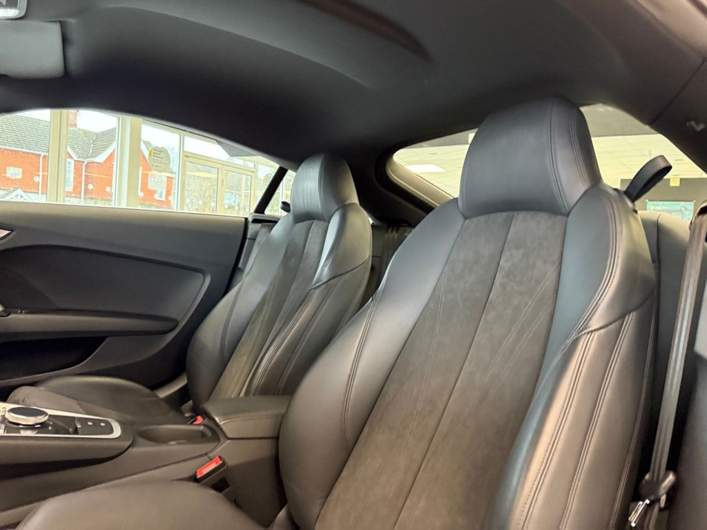 Used Audi TT 2022 for sale - 77798179: Photo 48