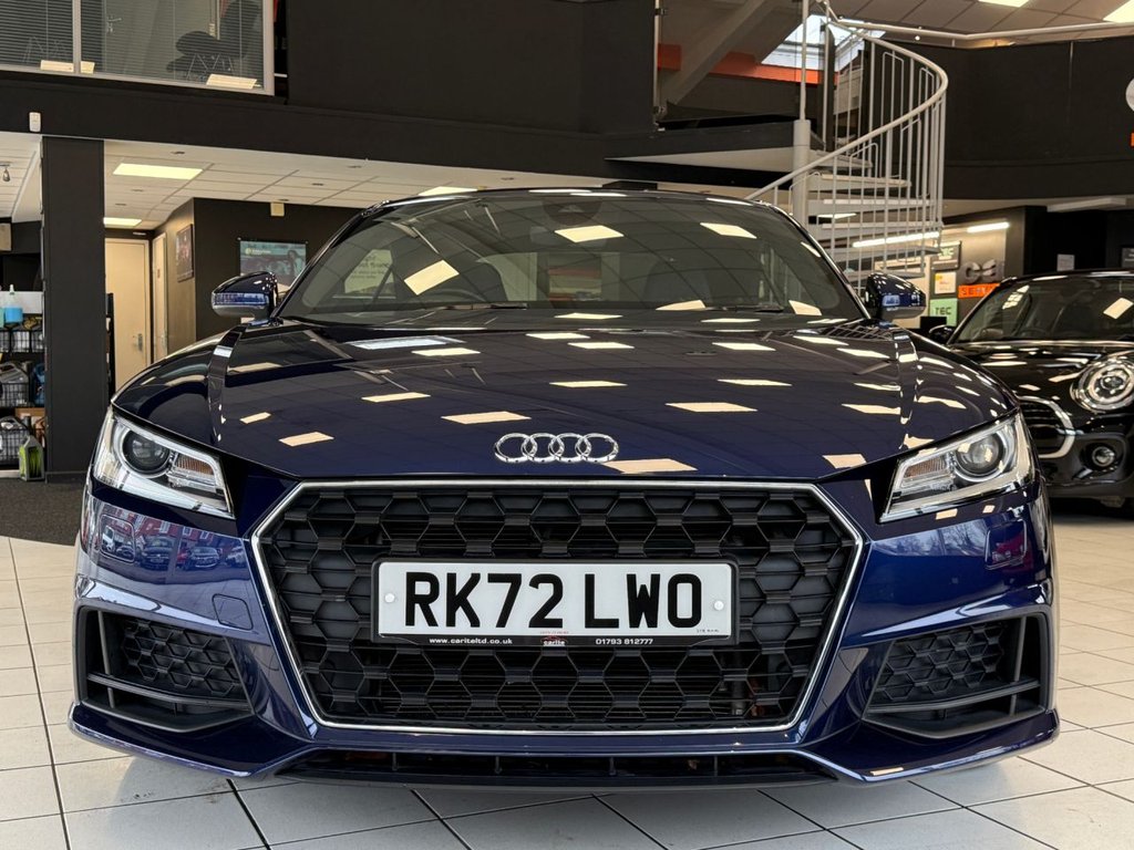 Used Audi TT 2022 for sale - 77798179: Photo 6