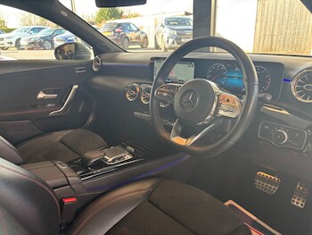 Used Mercedes-Benz A-Class 2019 for sale - 78543749: Photo
