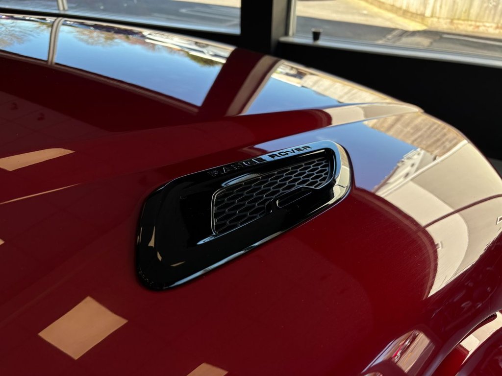 Used Land Rover Range Rover Evoque 2017 for sale - 77936187: Photo 19