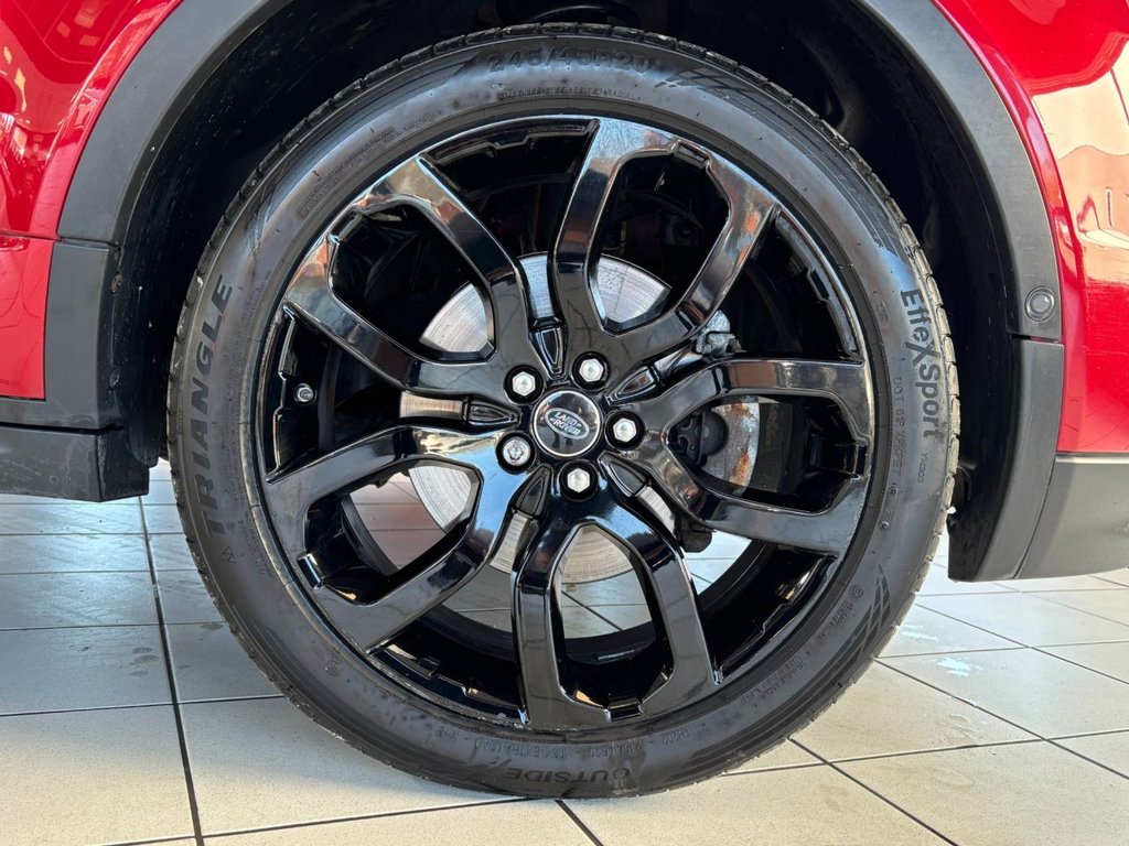 Used Land Rover Range Rover Evoque 2017 for sale - 77936187: Photo 20