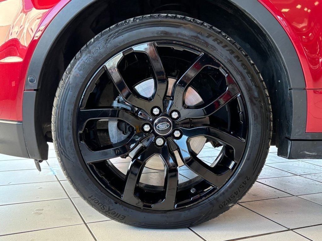 Used Land Rover Range Rover Evoque 2017 for sale - 77936187: Photo 23