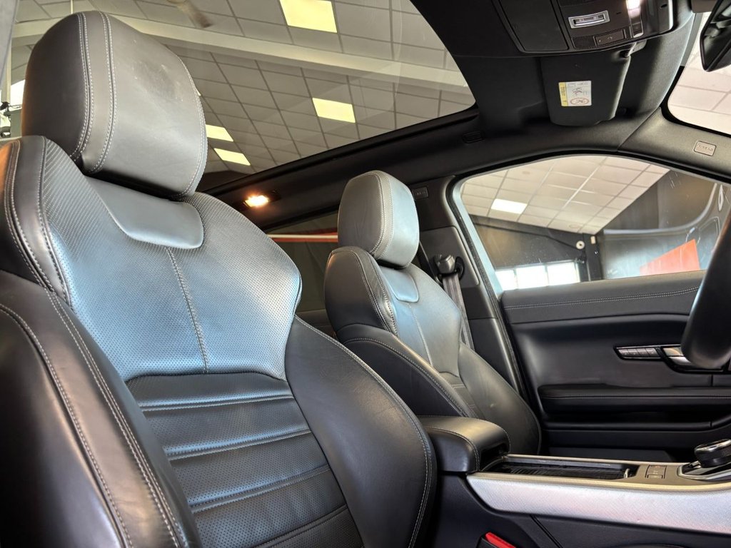 Used Land Rover Range Rover Evoque 2017 for sale - 77936187: Photo 25