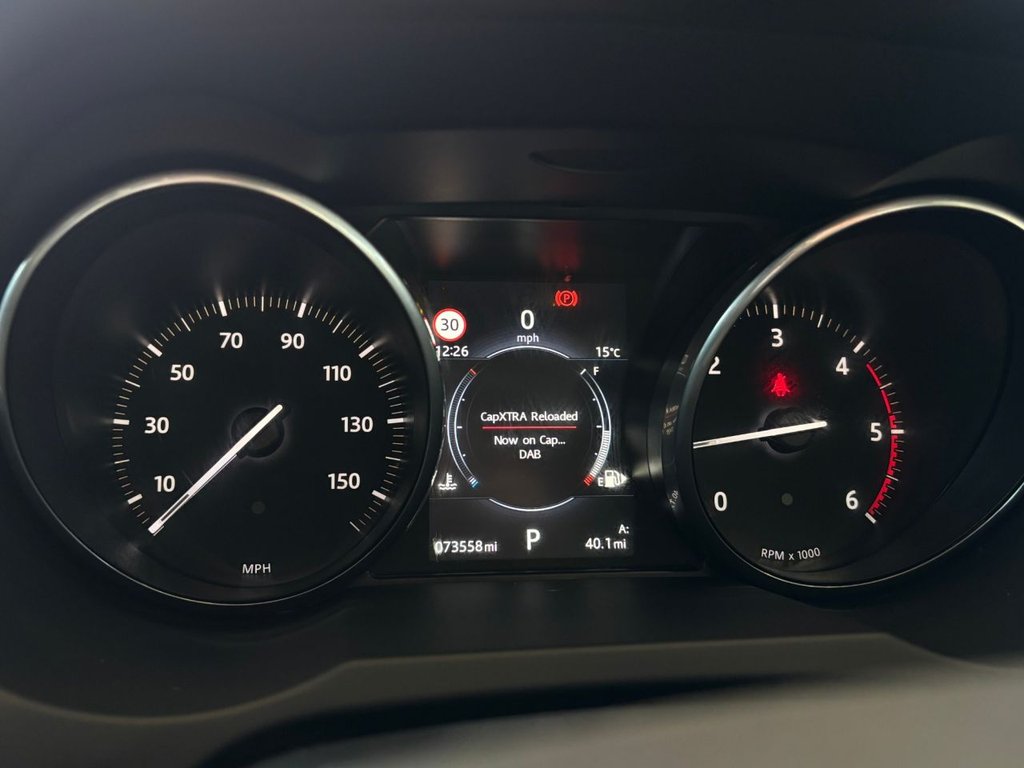 Used Land Rover Range Rover Evoque 2017 for sale - 77936187: Photo 30